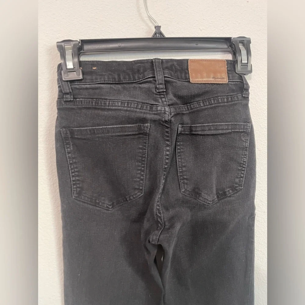 Madewell jeans - Picture 9 of 11